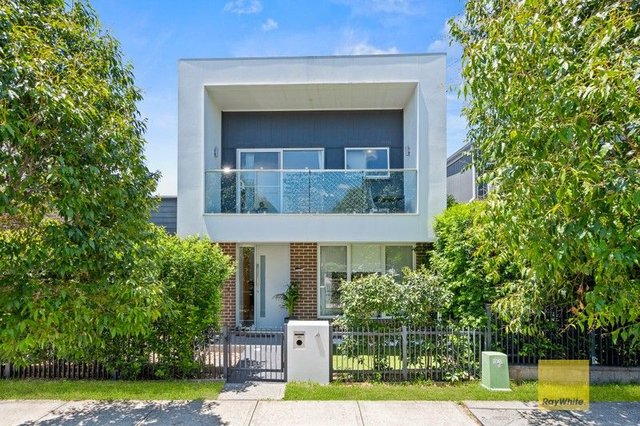 4 Indigo Crescent, NSW 2565