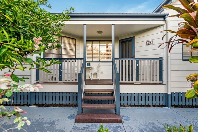 68 Cornelius Street, QLD 4019