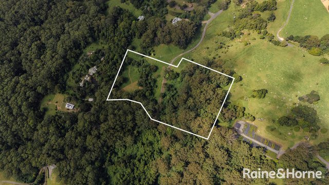 Lot 1 Foremans Road, NSW 2535
