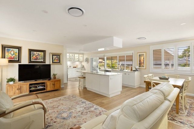 126 Panorama Drive, NSW 2526