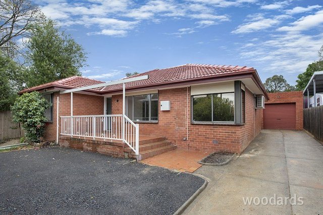 Room 4/152 Dorset Road, VIC 3155