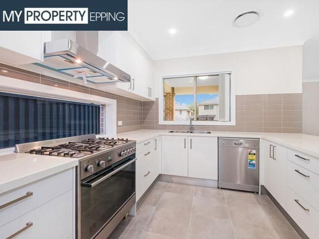 1 Stanmore Street, NSW 2762