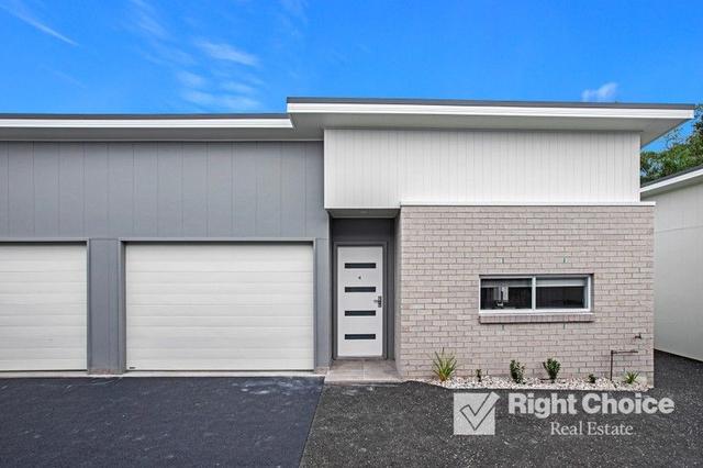 4/200 -202 Tongarra Road, NSW 2527