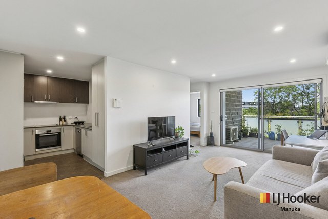 17/14 McGowan Street, ACT 2602