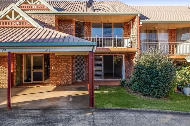 20/367 Margaret Street, QLD 4350