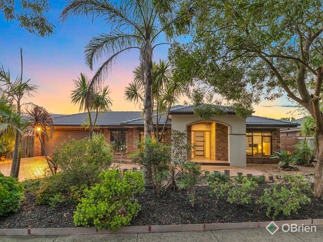 5 Botanic Ridge Boulevard, VIC 3977