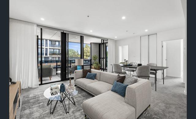 127/39 McIntyre Street, ACT 2604
