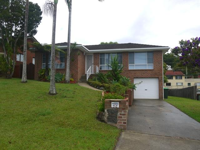 25 Halls Rd, NSW 2450