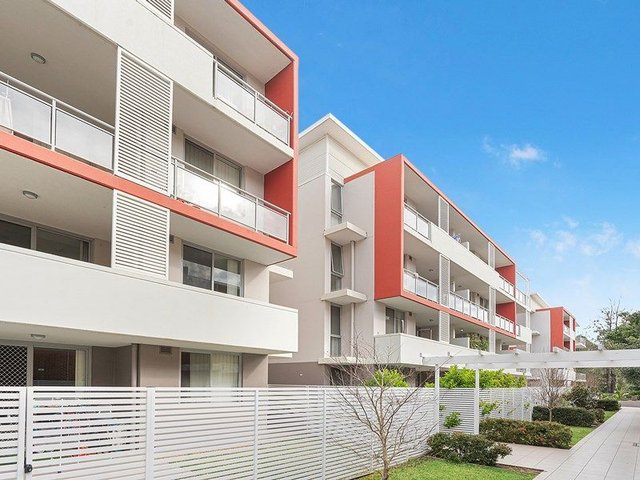 8/24-28 Mons Road, NSW 2145