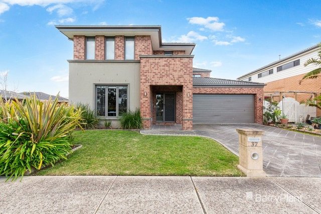 37 Rush Lily Drive, VIC 3809