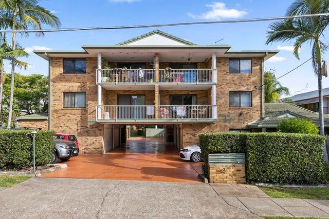 6/27 Cadell Street, QLD 4066