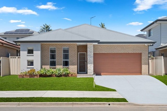 104 Kensington Park Road, NSW 2762