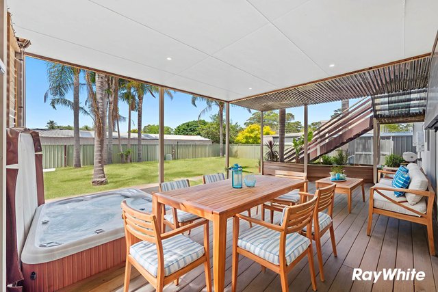 8 Clarke Street, NSW 2537