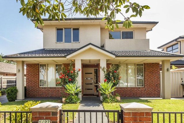 1/27 Burton Street, VIC 3148
