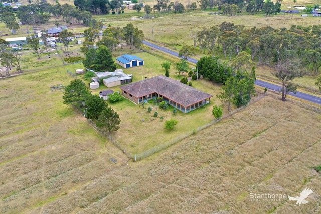 105 Tennant Road, QLD 4376