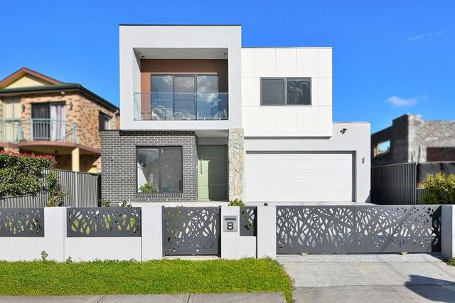 8 Fletcher Street, NSW 2194