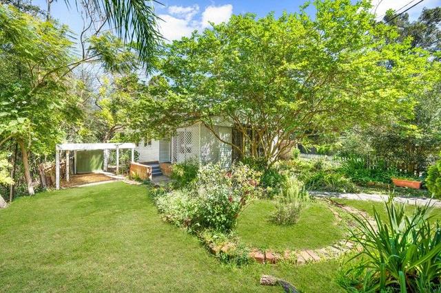 21 Scott Street, NSW 2122