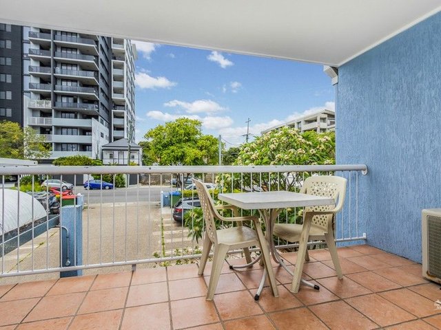 62/29-31 Wolseley Street, QLD 4102