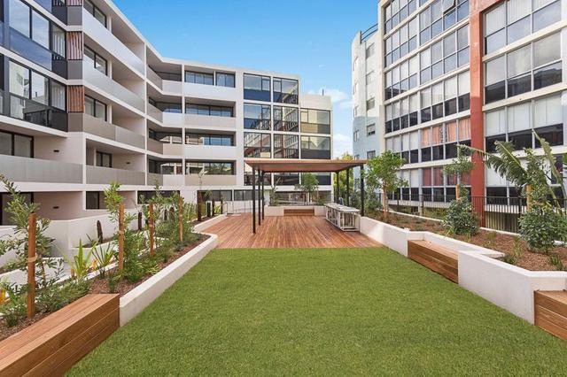 33/5-11 Pyrmont Bridge Rd, NSW 2050