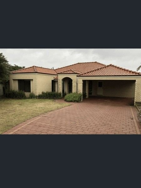 17 Titicaca Court, WA 6027