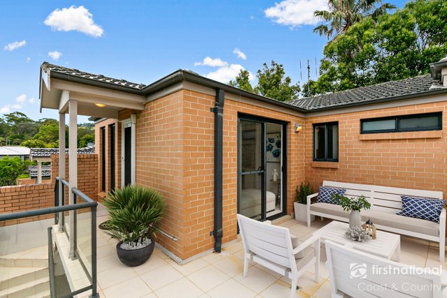 2/34 Farmer Street, NSW 2533