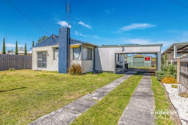 17 Thoresby Street, VIC 3825