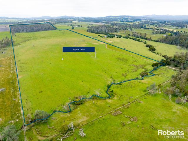 57A Lightwood Hills Road, TAS 7270