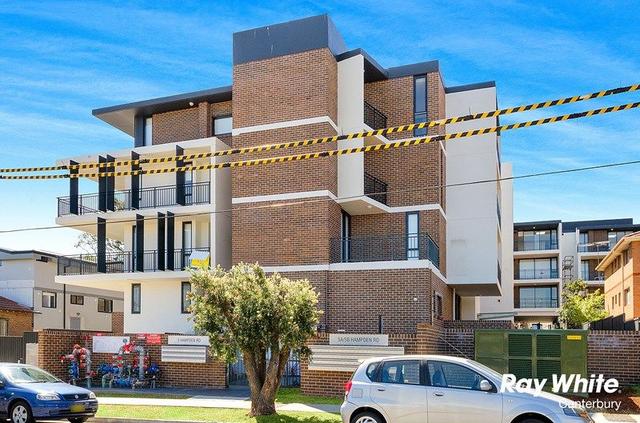 203/5A Hampden Road, NSW 2195