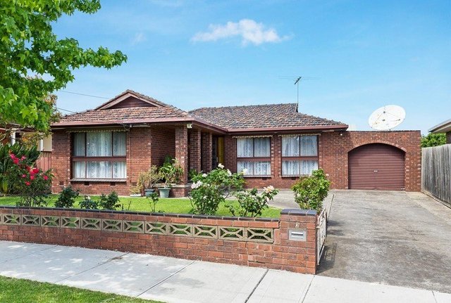 3 Lantana  Court, VIC 3021