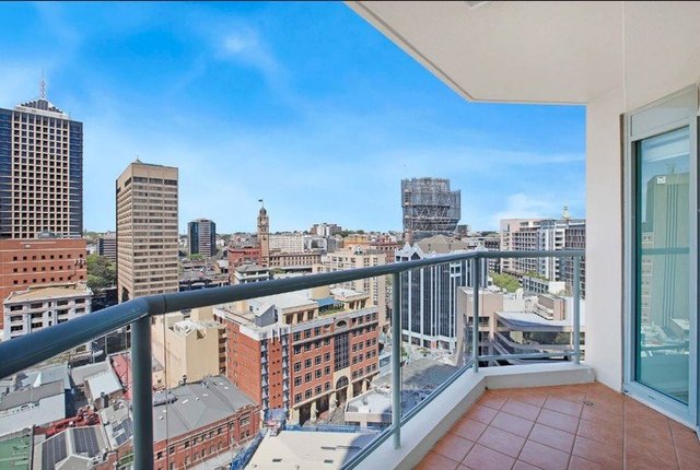 2105/2 Quay Street, NSW 2000