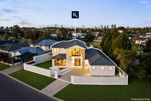 74 Harrier  Drive, QLD 4220