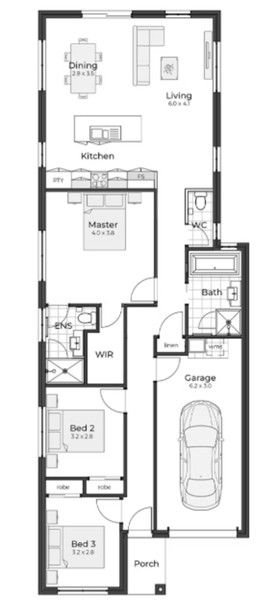 (no street name provided), NSW 2765