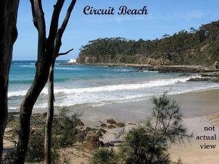 Circuit Beach