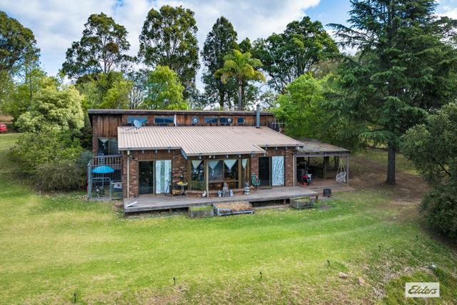 158 Peak Hill Road, NSW 2550