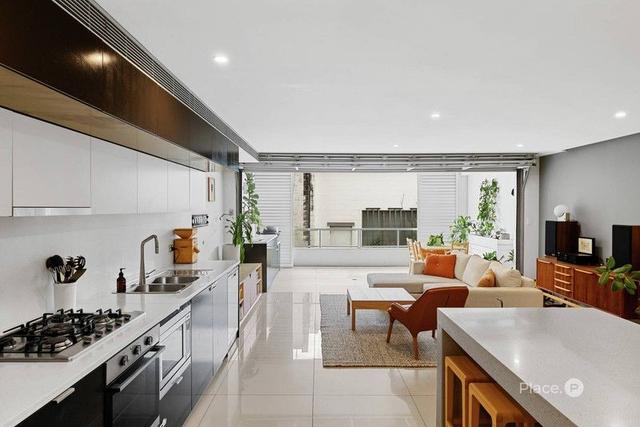 7/115 Robertson Street, QLD 4006