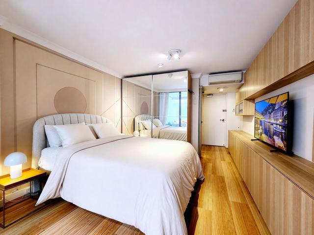 209/302 Crown Street, NSW 2010