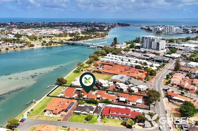 5/11 Leslie Street, WA 6210