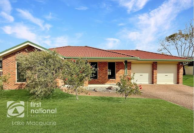25 Bracken Close, NSW 2285