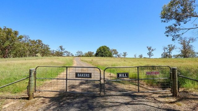 'Bakers Hill' 910 Mt Clay Road, VIC 3304