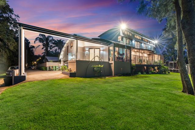 16 Colblack Close, NSW 2259