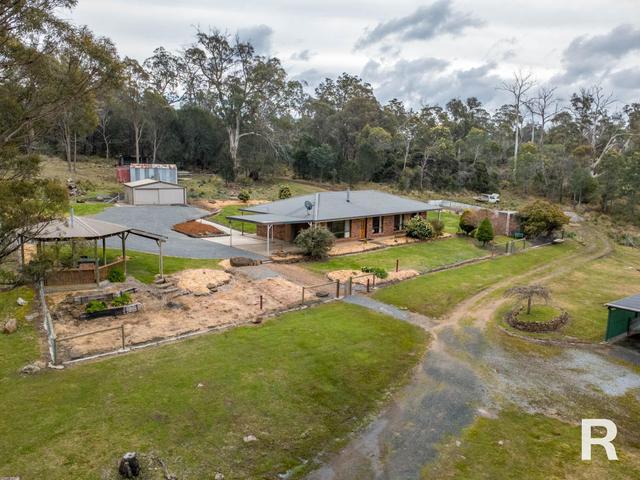 634 Ecclestone Road, TAS 7250