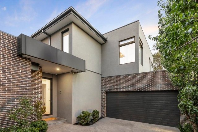 3/20 Cornell Street, VIC 3124