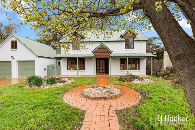 7 Forest Drive, NSW 2619