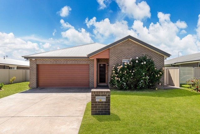 56 Molloy Drive, NSW 2800