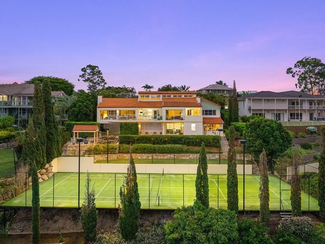 5 Sutherland Court, QLD 4074
