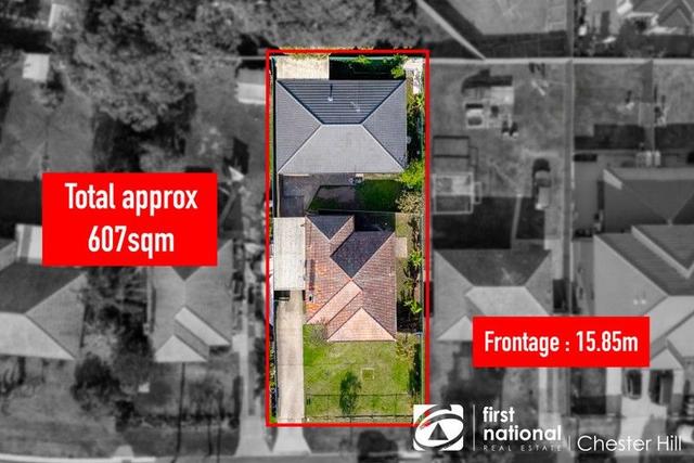 17 O'Hagon Street, NSW 2162