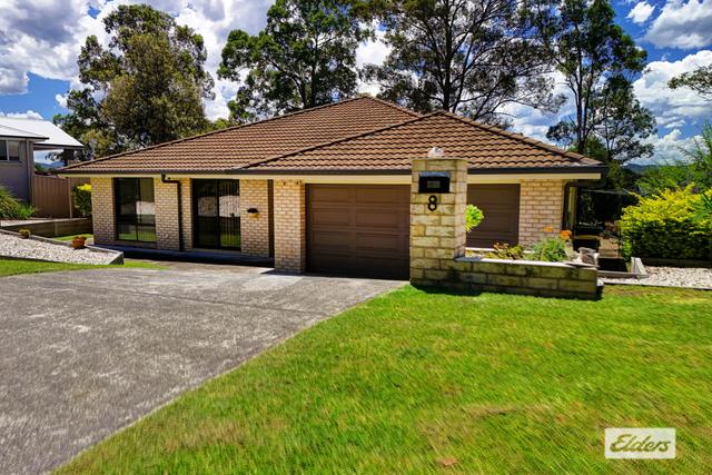 8 Adelaide Close, NSW 2429