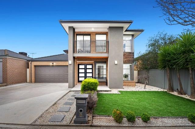 4 Misqa Avenue, VIC 3030