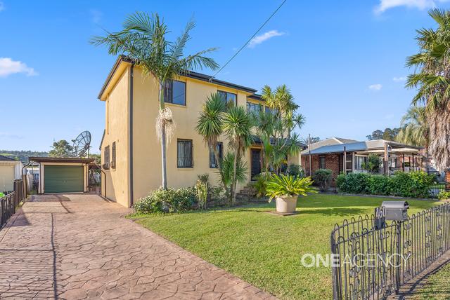460 Northcliffe Drive, NSW 2506