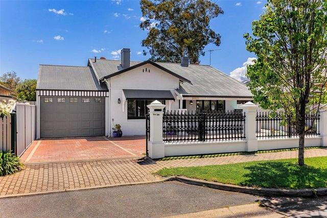 34 Stevenson Street, SA 5083